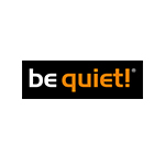 "be quiet! - Qualité premium pour le matériel informatique."